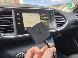 Questo test svela se la vostra auto supporta i dongle wireless per Android Auto 1