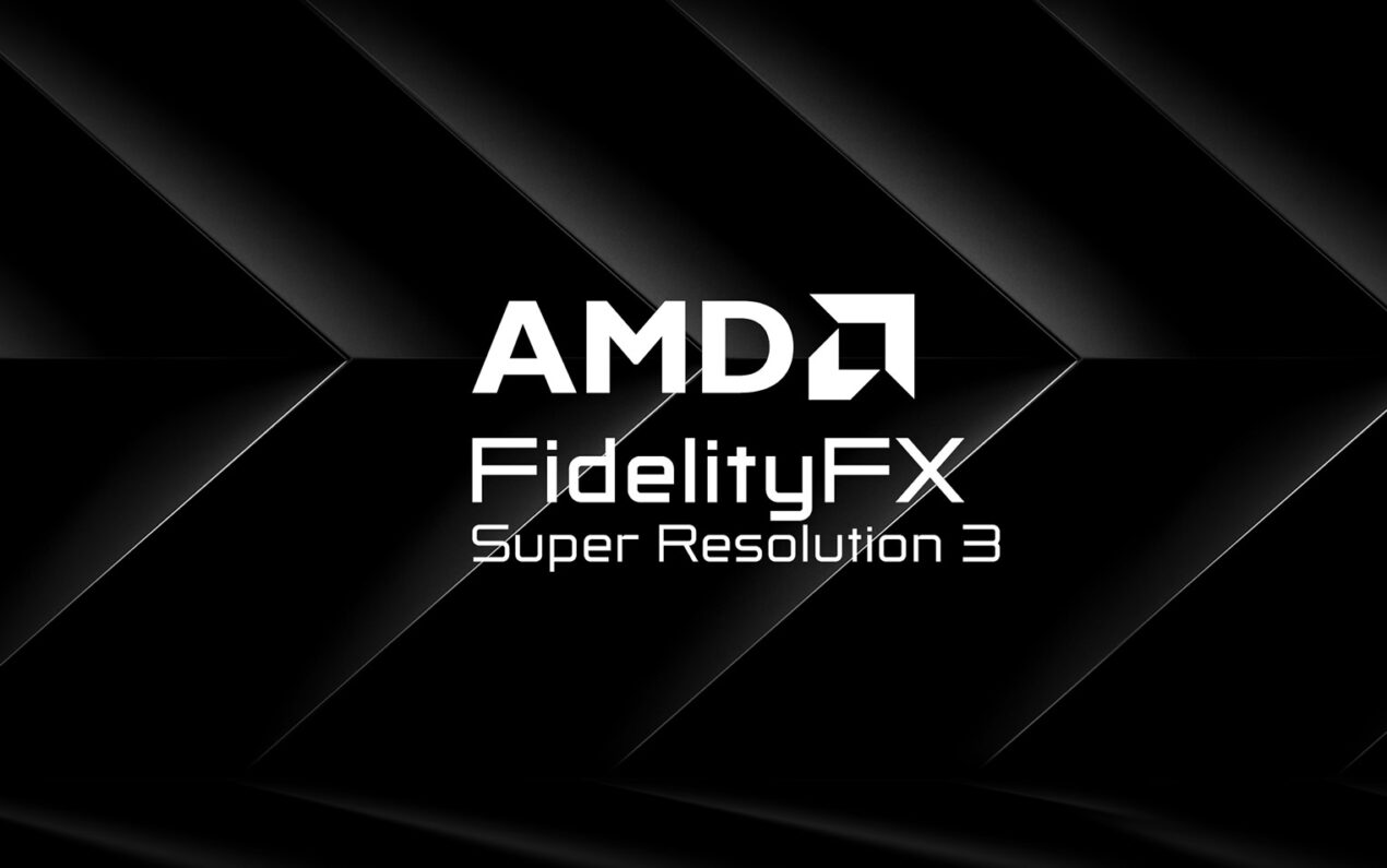 AMD ha annunciato FSR 3.1: migliora la qualità e la flessibilità nei giochi