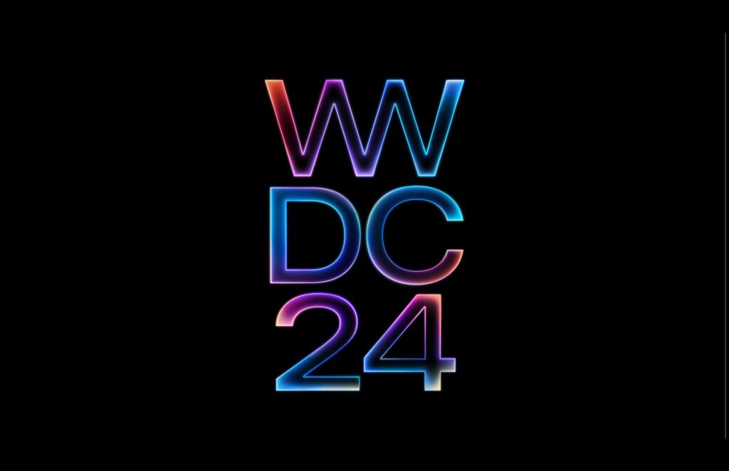 Apple WWDC24