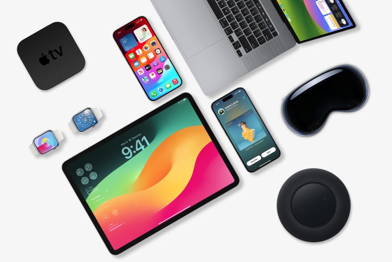 I nuovi iPad e Mac hanno una radio Thread "segreta"