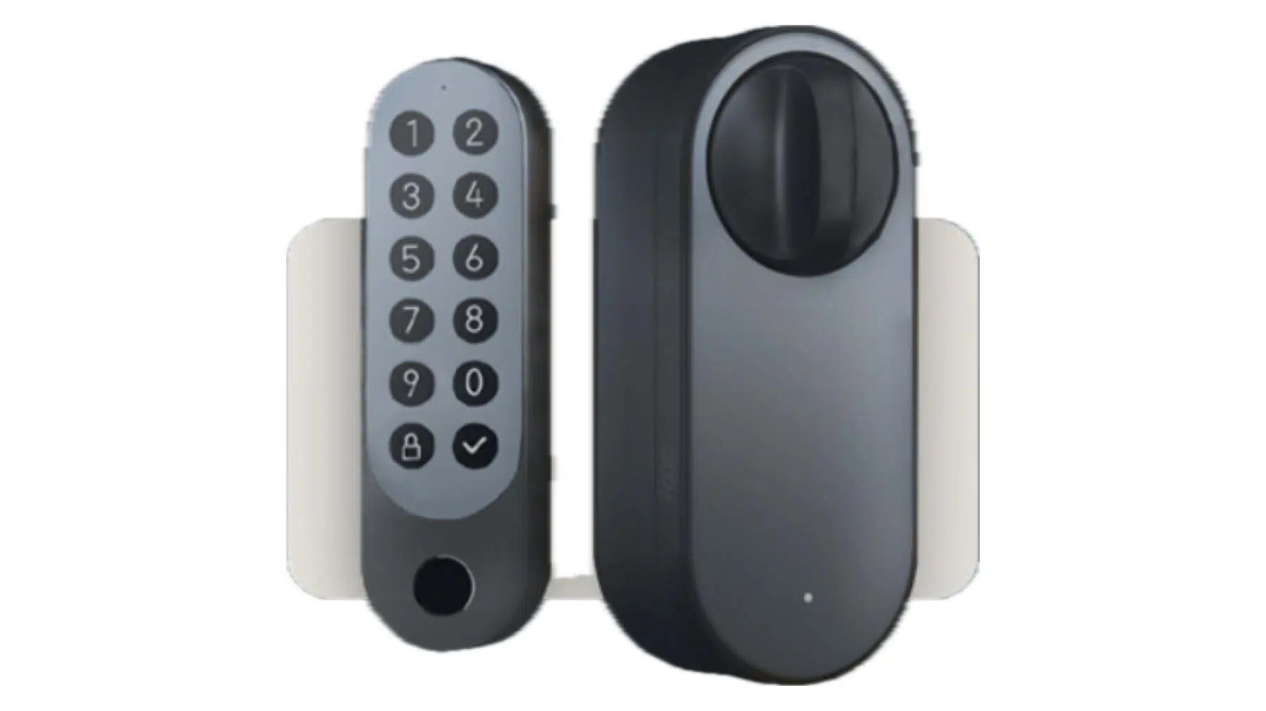 Aqara lancia Smart Lock U200 su Kickstarter ed è un successo assicurato 3