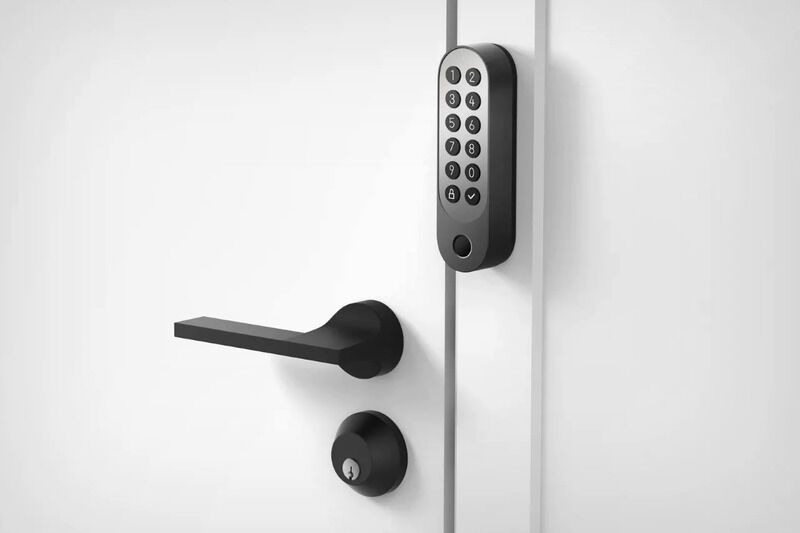 Aqara lancia Smart Lock U200 su Kickstarter ed è un successo assicurato 2