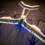 Airbus mostra il suo "elicottero da città", in arrivo entro la fine del 2024 1
