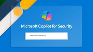 Copilot for Security top