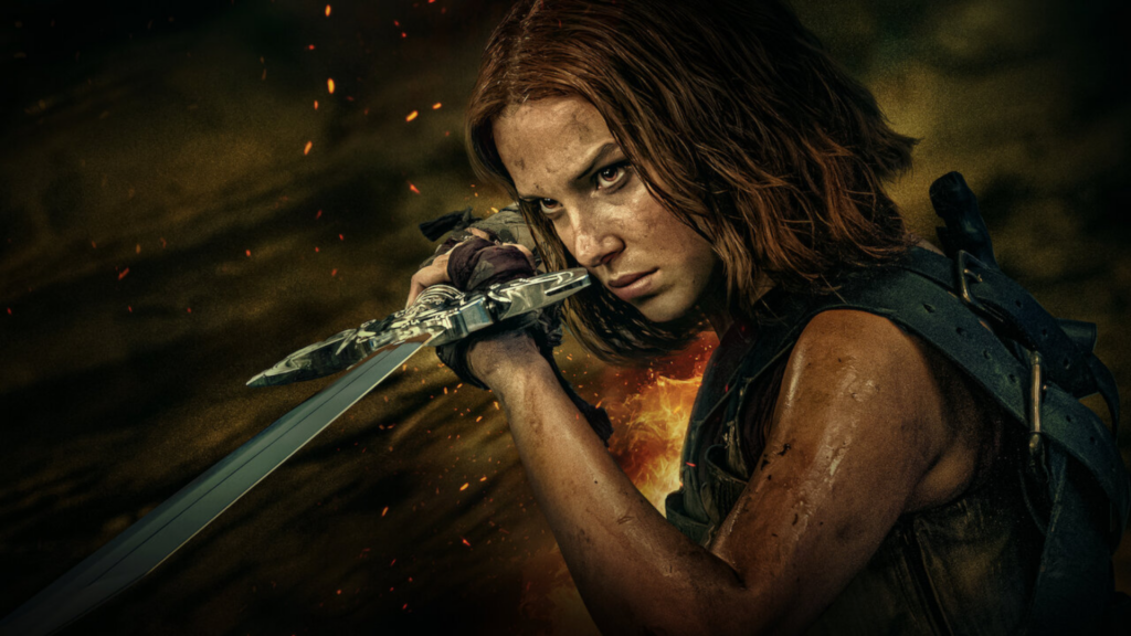 novità Netflix marzo 2024 da vedere