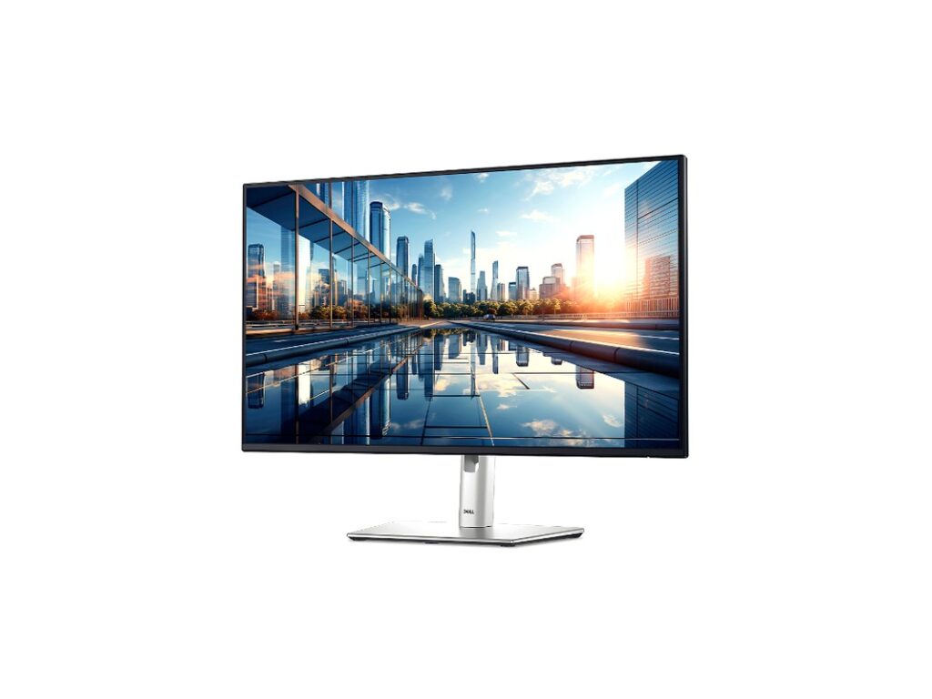 Dell monitor
