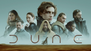 Dune - migliori film sullo spazio da non perdere