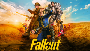 Fallout - novità Amazon Prime Video da vedere ad aprile 2024