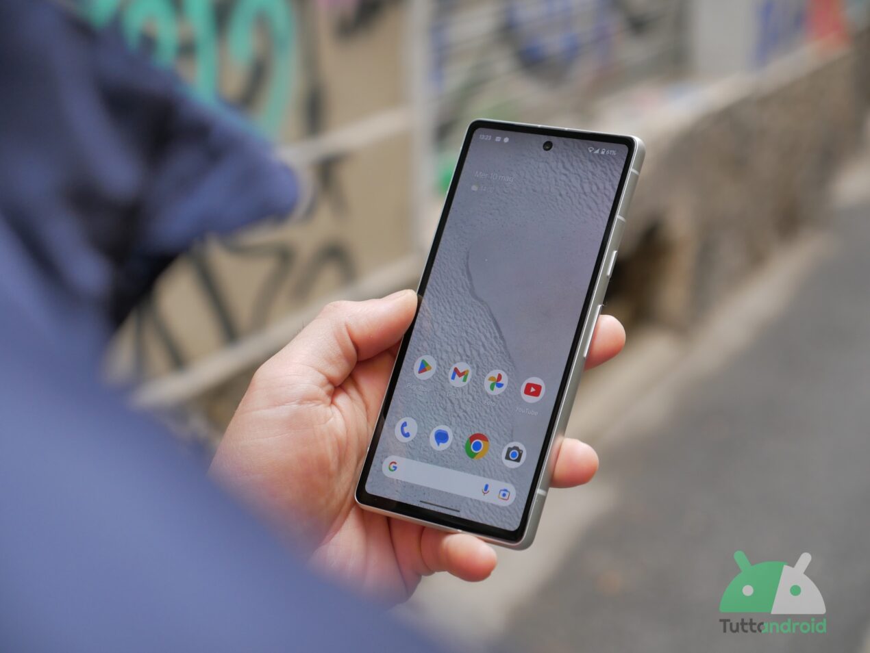 L'app Microsoft OneDrive potrebbe ottenere la "gomma magica" come Google Foto