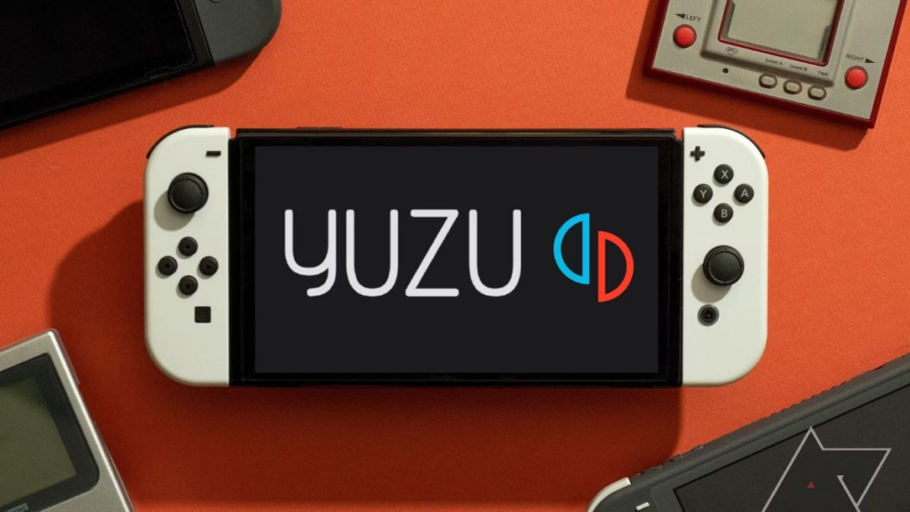 Nintendo chiede a GitHub di rimuovere migliaia di emulatori cloni di Yuzu 3