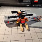 Recensione LEGO Millennium Falcon (75735), spettacolare con un solo rimpianto 5