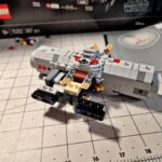 Recensione LEGO Millennium Falcon (75735), spettacolare con un solo rimpianto 1