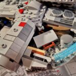 Recensione LEGO Millennium Falcon (75735), spettacolare con un solo rimpianto 17