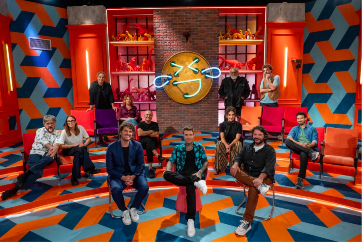 Cosa guardare su Amazon Prime Video ad aprile? Le novità tra film, serie TV e originals