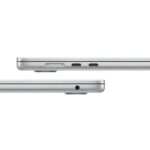 Apple rinnova i MacBook Air 13" e 15" con il potente chip M3 24