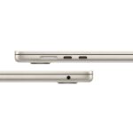 Apple rinnova i MacBook Air 13" e 15" con il potente chip M3 12