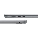 Apple rinnova i MacBook Air 13" e 15" con il potente chip M3 18