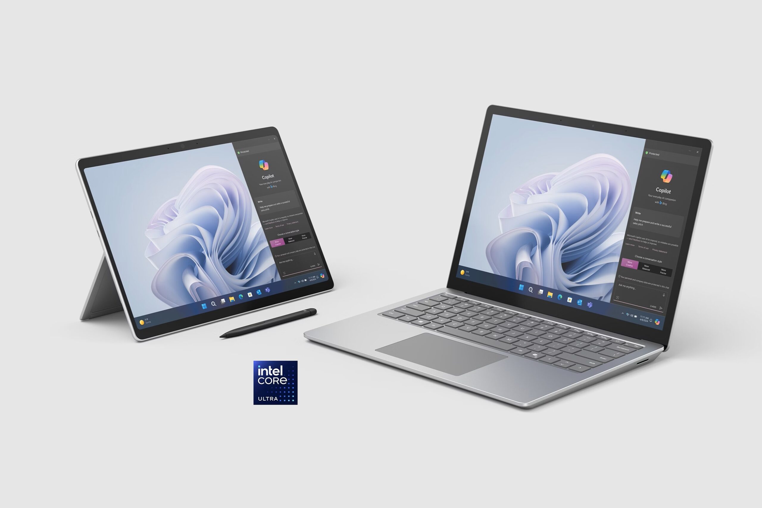 Microsoft Surface for business