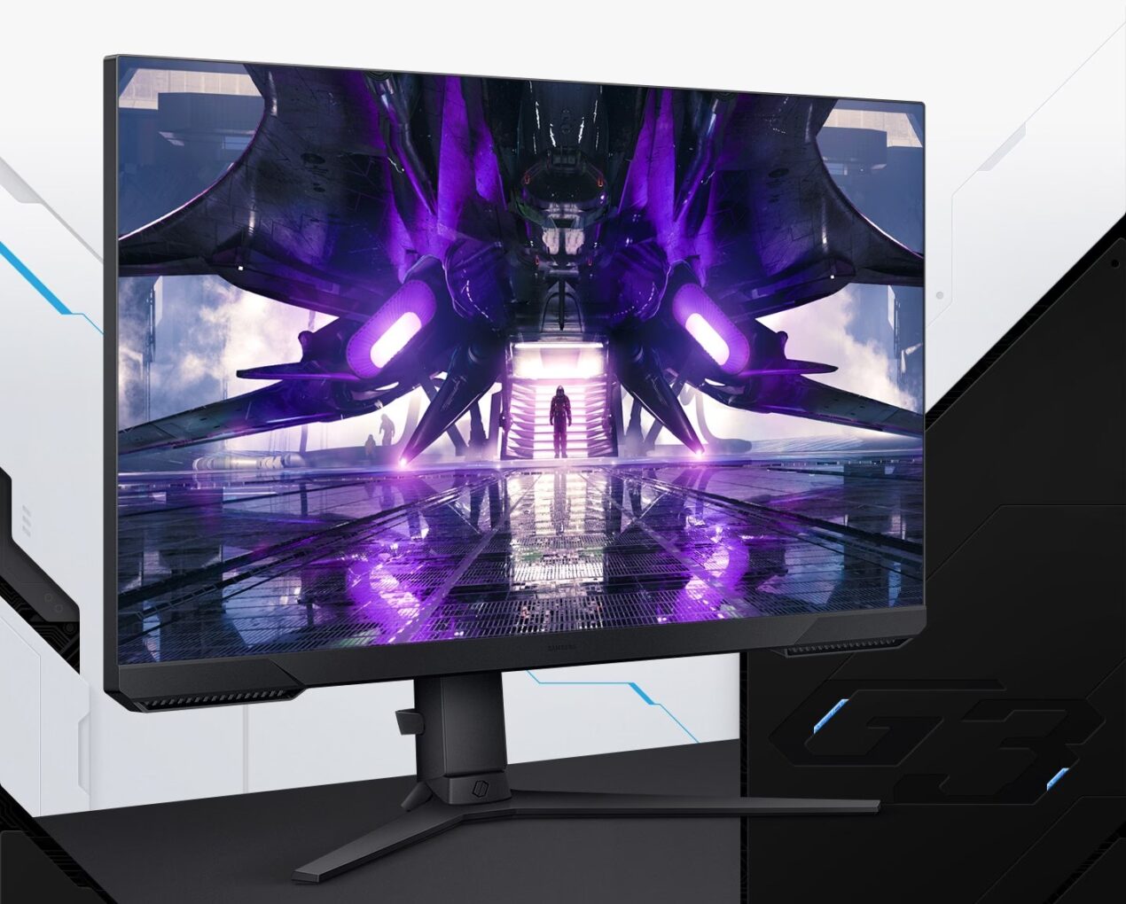Non è mai costato così poco su Amazon questo monitor Samsung Odyssey economico