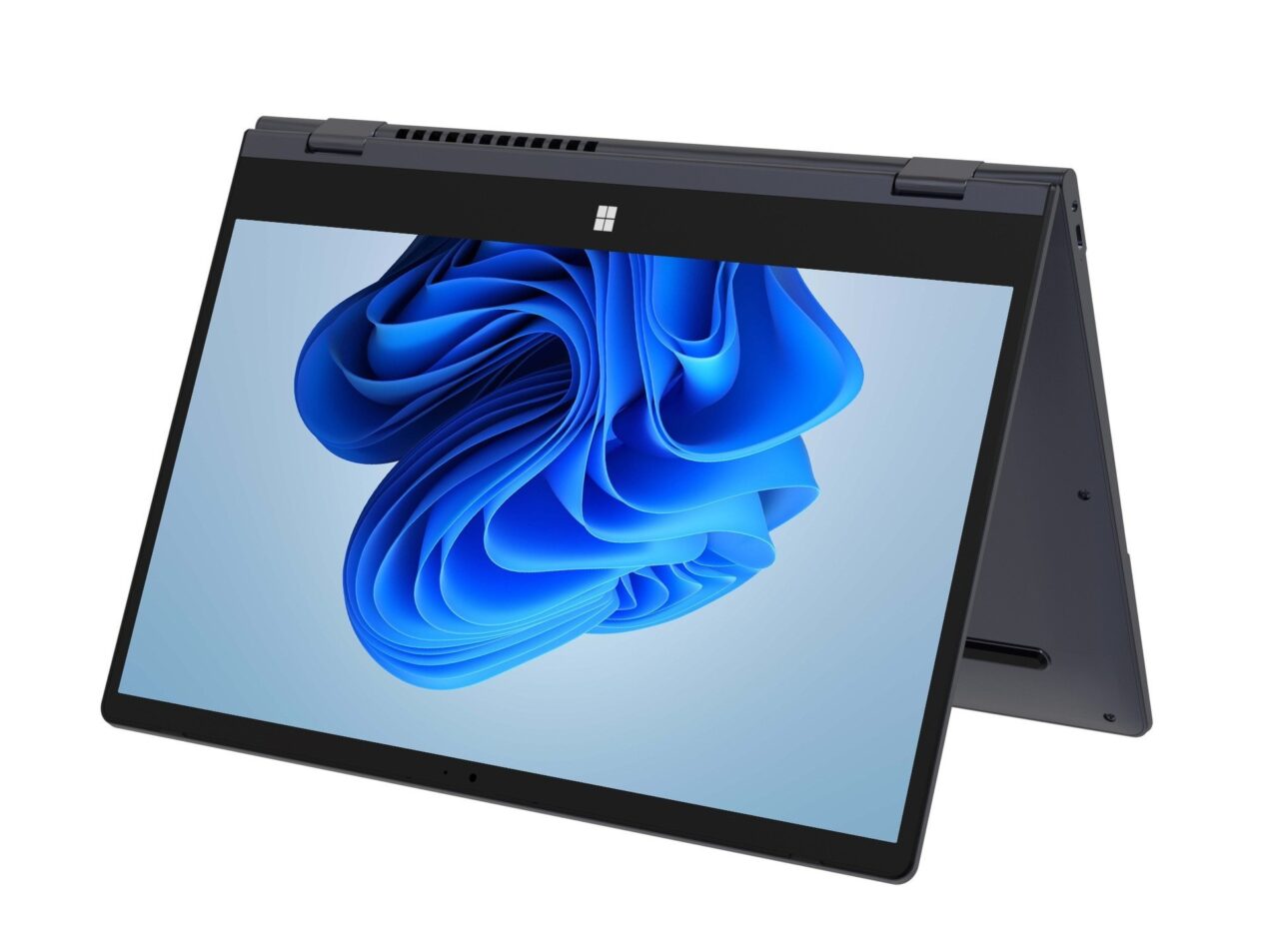 Schermo touch 4K per questo notebook dal prezzo molto interessante