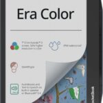 PocketBook Era Color è un nuovo eBook reader versatile con schermo da 7" 1