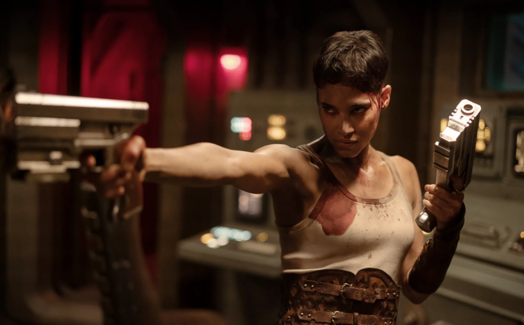 novità Netflix aprile 2024 da vedere