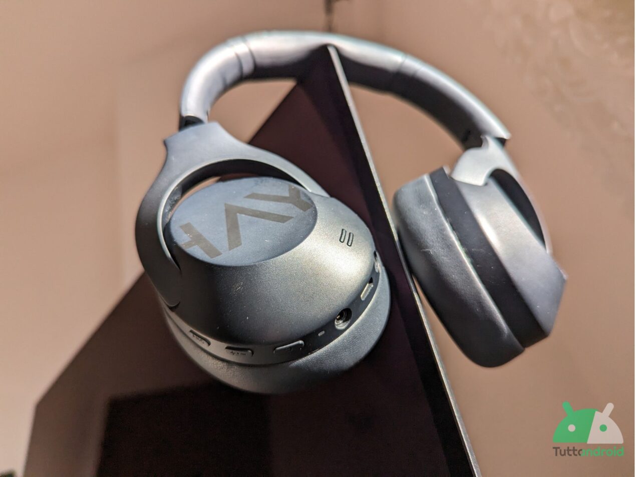 Recensione Haylou S30 ANC, cuffie over ear dall'elevato rapporto qualità-prezzo