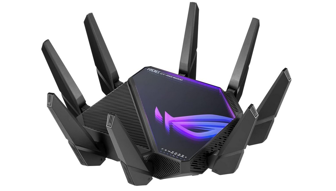 Router ASUS
