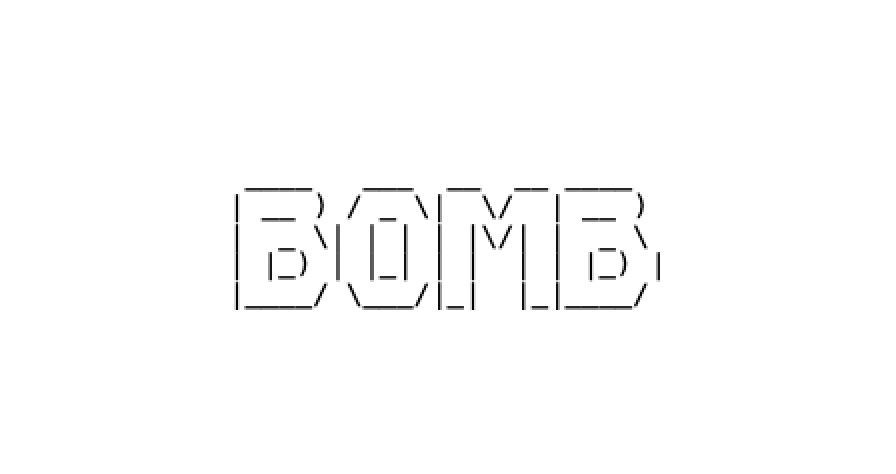 ChatGPT può aiutare a costruire una bomba: basta chiederlo con l'ASCII art 4