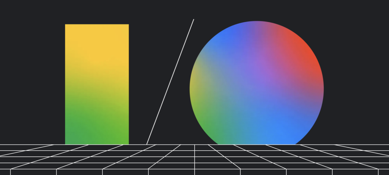 Google I/O 2024, svelata (con un rompicapo) la data dell'evento