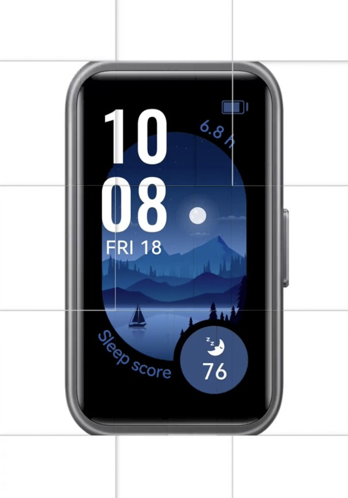 Huawei Band 9