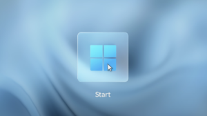 Windows 11 menu start