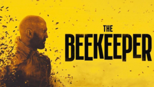 The Beekeeper - novità Amazon Prime Video aprile 2024 da non perdere