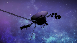 Voyager 1 NASA sonda