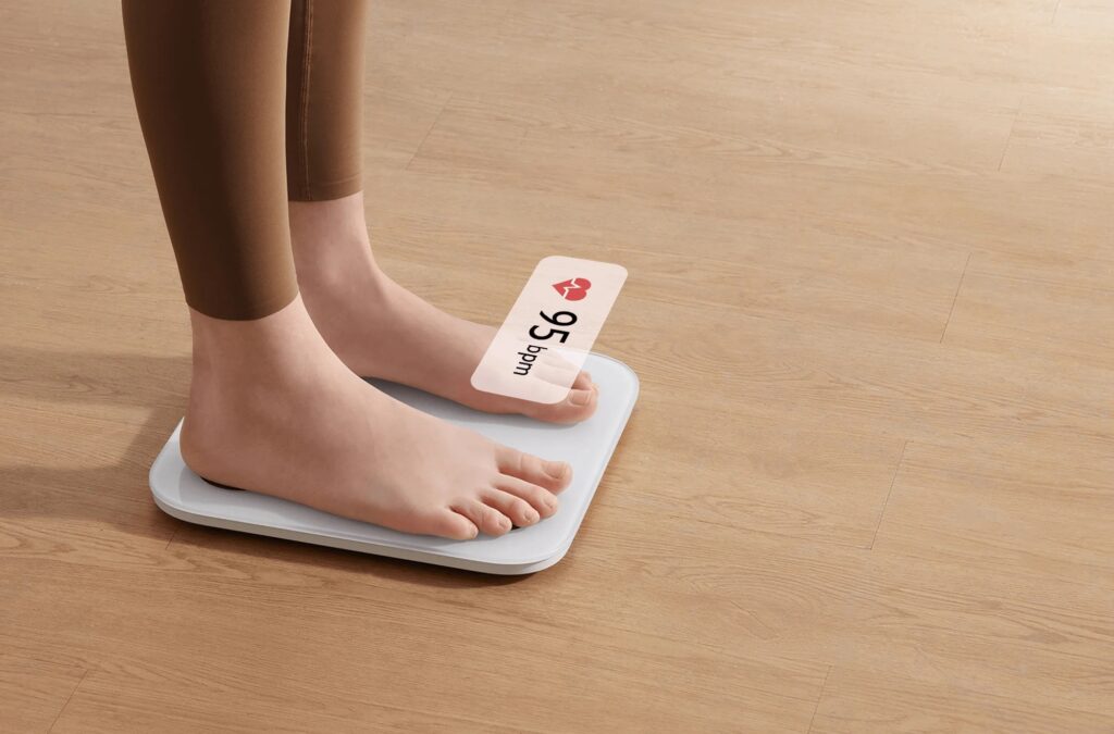Xiaomi Body Composition S400
