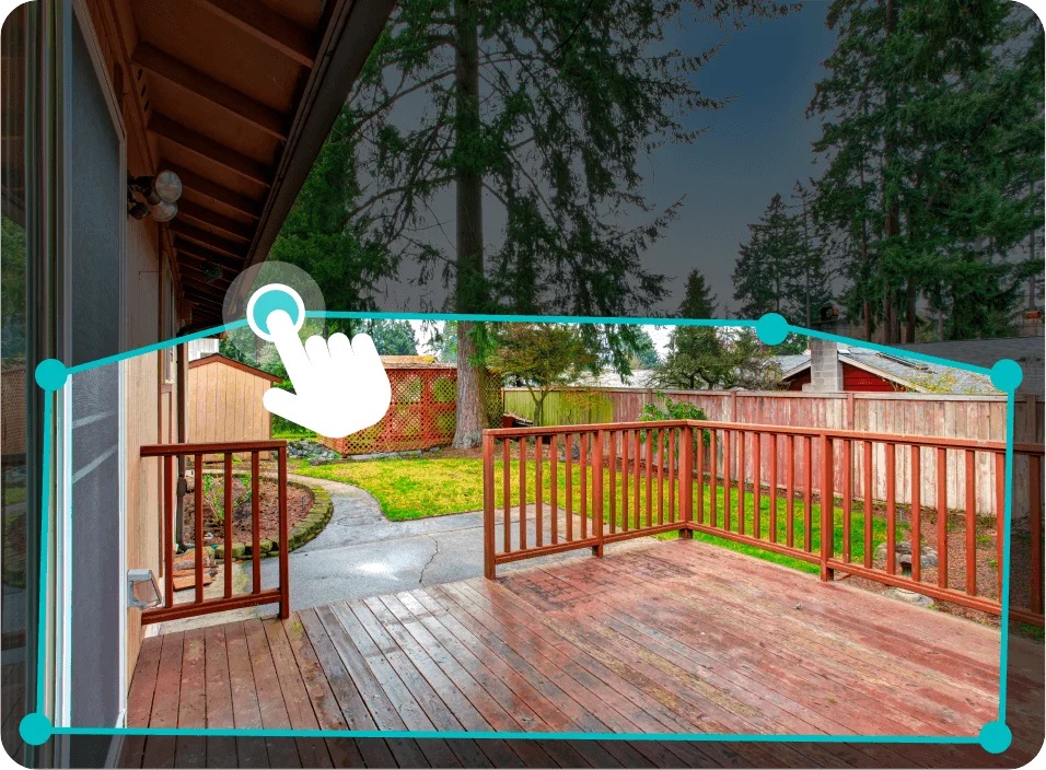 Il campanello Xiaomi Smart Doorbell 3S non teme le condizioni meteo avverse 4