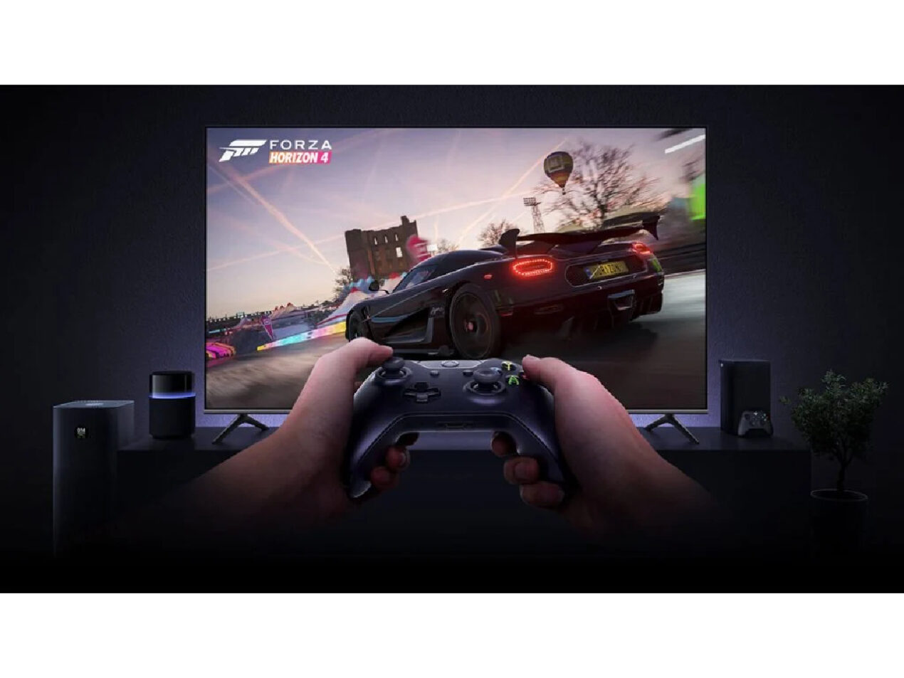 Xiaomi lancia nuove TV S Mini LED con pannelli fino a 75 pollici e HyperOS