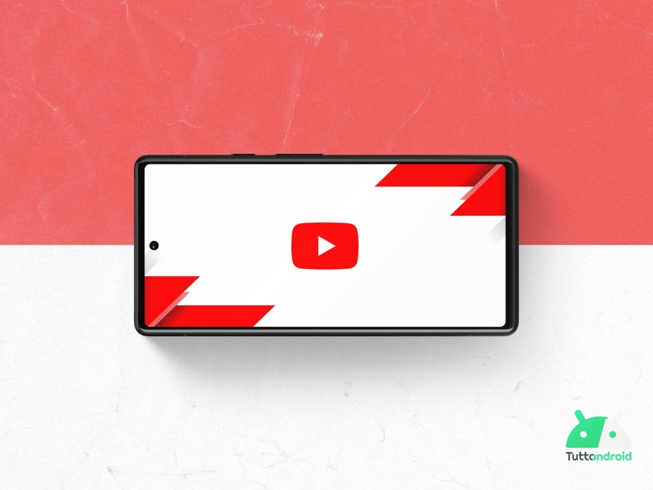 YouTube lancia una nuova funzione IA per arrivare subito al momento clou