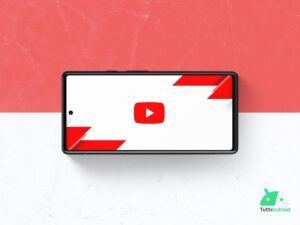 YouTube lancia una nuova funzione IA per arrivare subito al momento clou 2