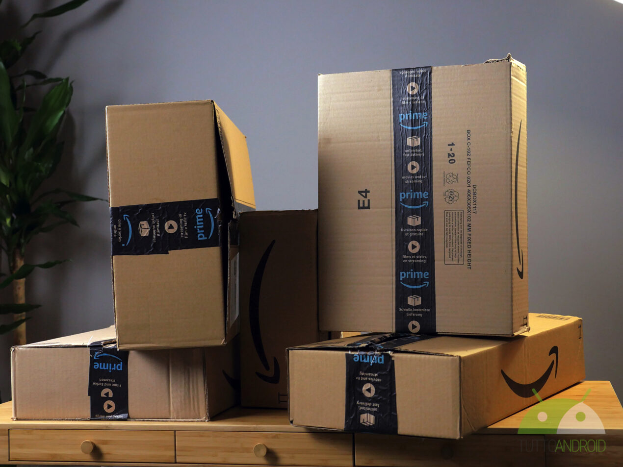 La pacchia è finita: Amazon Italia modifica il periodo di reso per tanti prodotti