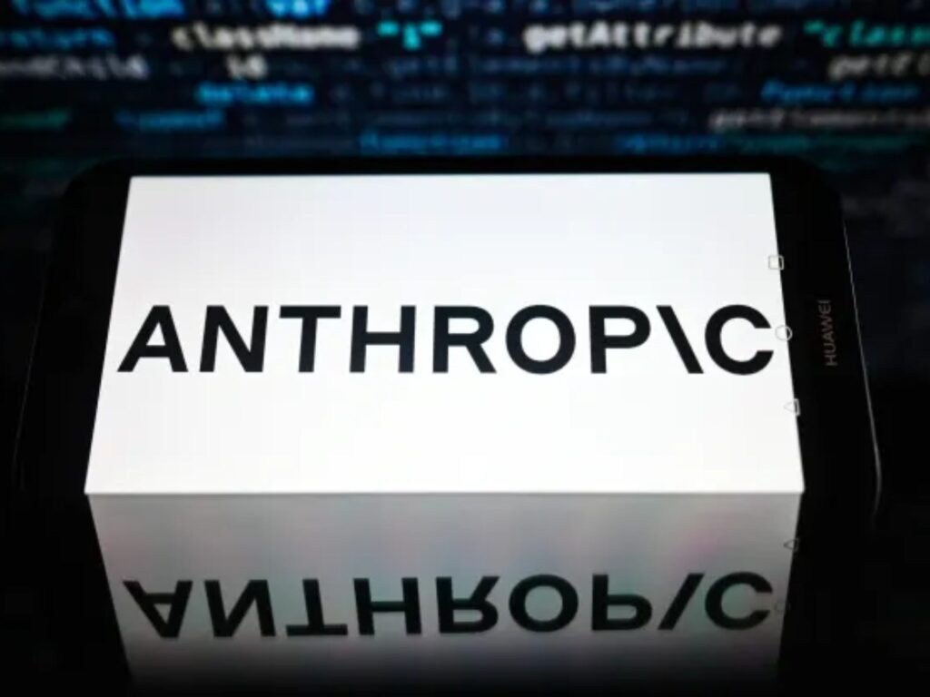 anthropic ia