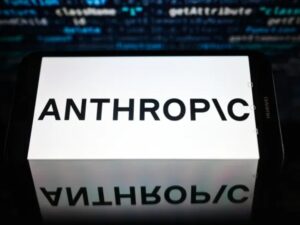 anthropic ia