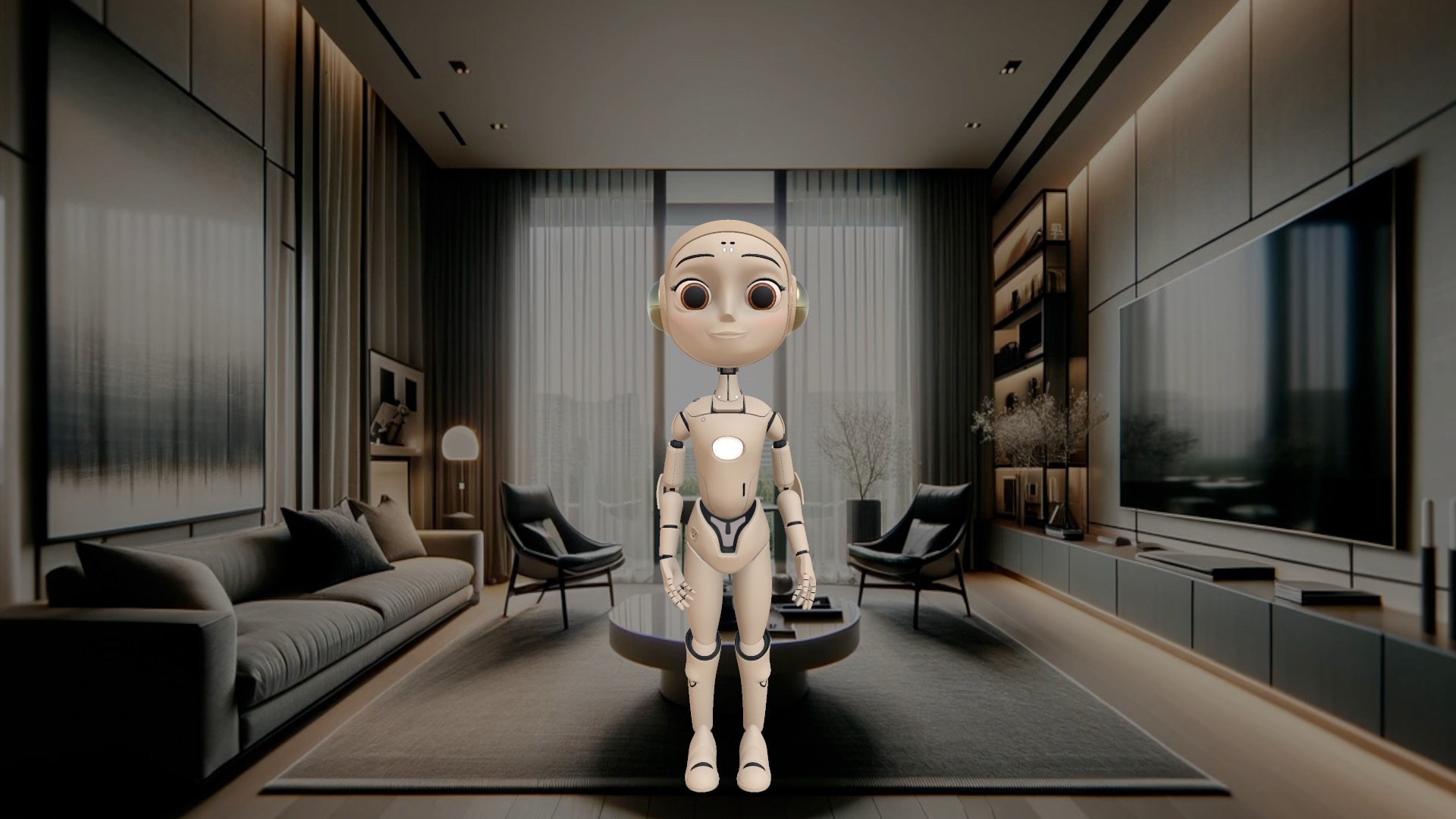 Apple Vision Pro app mediche Xaia