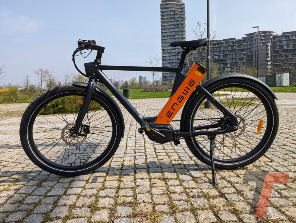 ENGWE P275 PRO