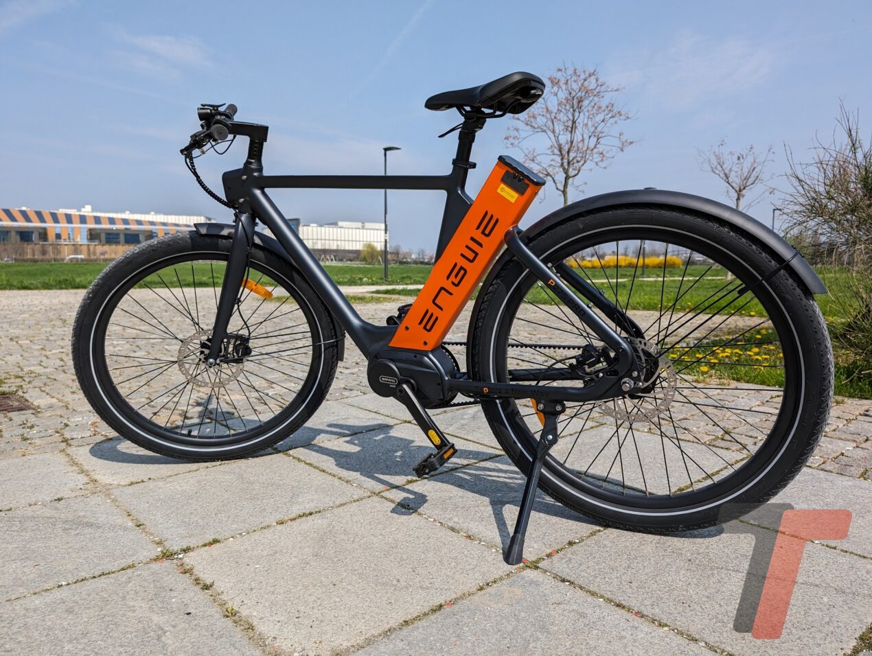 Sono tante le ebike Engwe in offerta per la Giornata mondiale senza auto, con tanto di coupon esclusivo