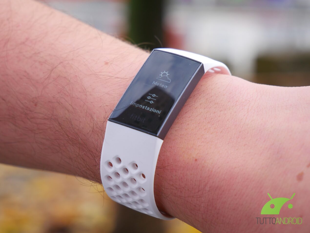 Google rimuoverà app e quadranti di terze parti dagli smartwatch Fitbit