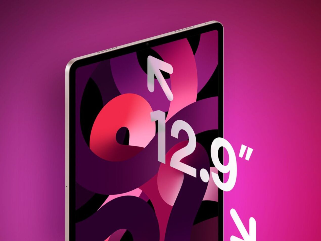 iPad Pro e Air, i nuovi modelli arriveranno a inizio maggio (rumor)