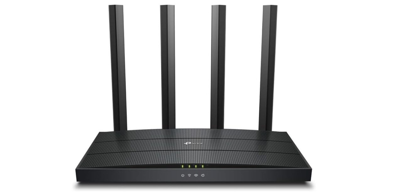 offerte router