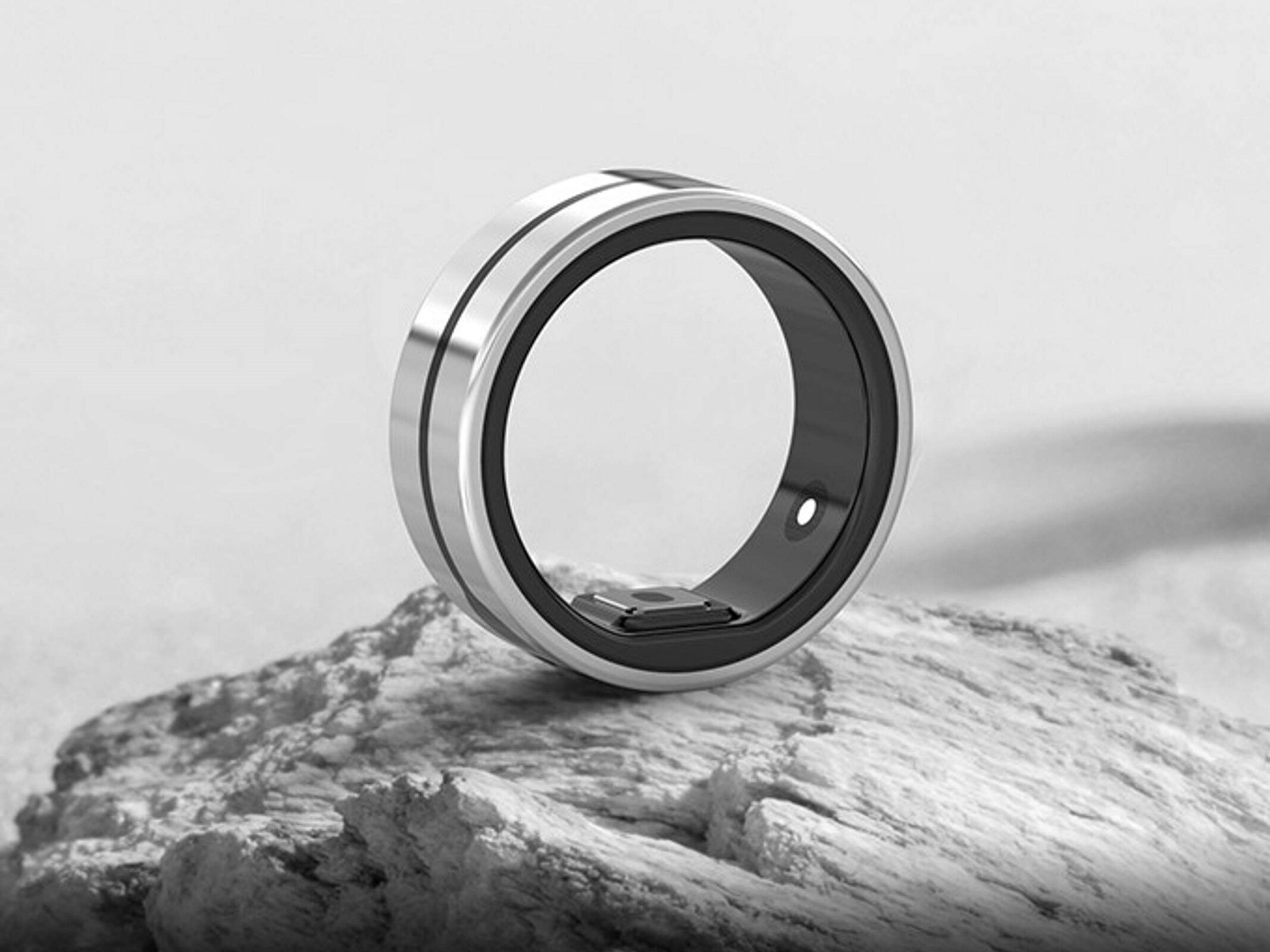 RINGO smart ring