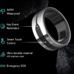 RINGO è un nuovo smart ring con tante funzioni e un prezzo interessante 2